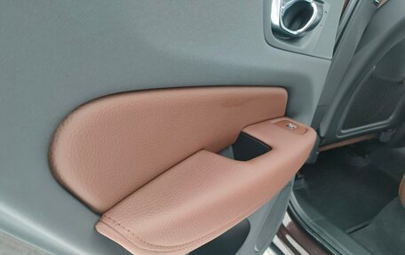 Volvo XC60 II, 2019 год, 4 600 000 рублей, 22 фотография