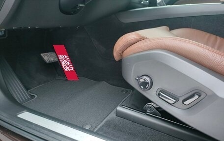 Volvo XC60 II, 2019 год, 4 600 000 рублей, 13 фотография