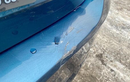 Skoda Superb III рестайлинг, 2019 год, 1 650 000 рублей, 6 фотография