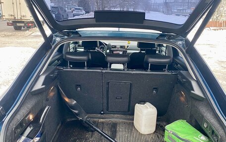 Skoda Superb III рестайлинг, 2019 год, 1 650 000 рублей, 9 фотография