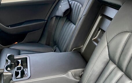 Skoda Superb III рестайлинг, 2019 год, 1 650 000 рублей, 11 фотография