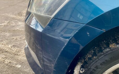 Skoda Superb III рестайлинг, 2019 год, 1 650 000 рублей, 20 фотография