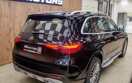 Mercedes-Benz GLC, 2024 год, 8 845 000 рублей, 3 фотография