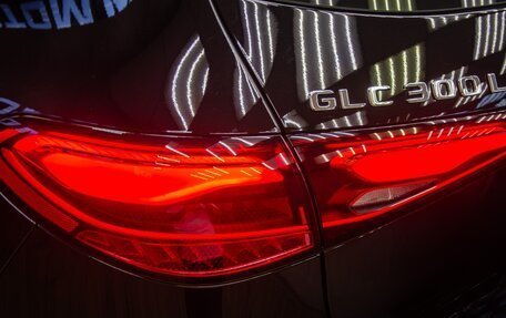 Mercedes-Benz GLC, 2024 год, 8 845 000 рублей, 10 фотография