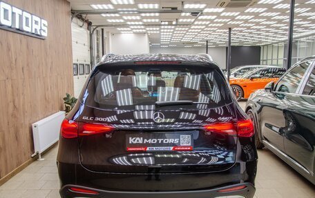 Mercedes-Benz GLC, 2024 год, 8 845 000 рублей, 5 фотография