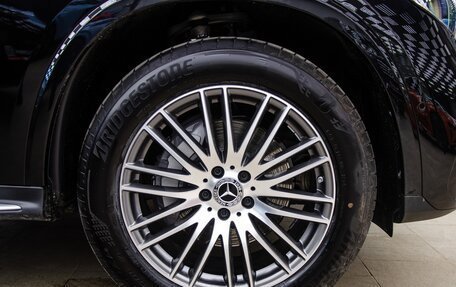 Mercedes-Benz GLC, 2024 год, 8 845 000 рублей, 8 фотография