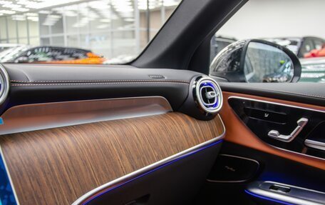 Mercedes-Benz GLC, 2024 год, 8 845 000 рублей, 11 фотография