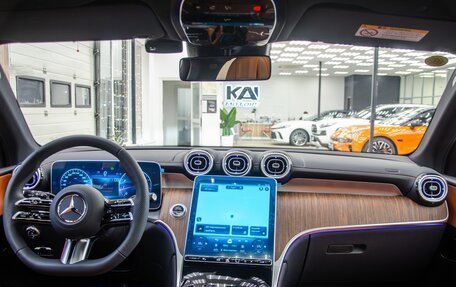 Mercedes-Benz GLC, 2024 год, 8 845 000 рублей, 6 фотография