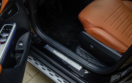 Mercedes-Benz GLC, 2024 год, 8 845 000 рублей, 18 фотография