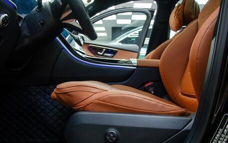 Mercedes-Benz GLC, 2024 год, 8 845 000 рублей, 34 фотография