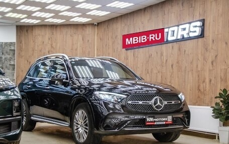 Mercedes-Benz GLC, 2024 год, 8 845 000 рублей, 2 фотография