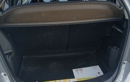 Honda Jazz II рестайлинг, 2011 год, 750 000 рублей, 9 фотография