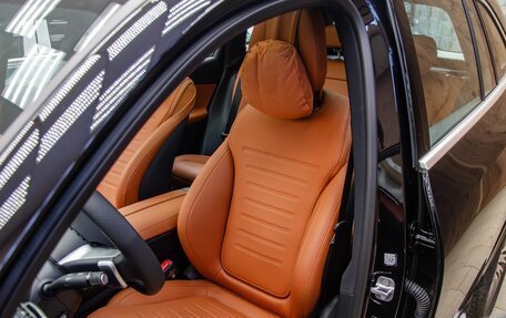 Mercedes-Benz GLC, 2024 год, 8 845 000 рублей, 32 фотография