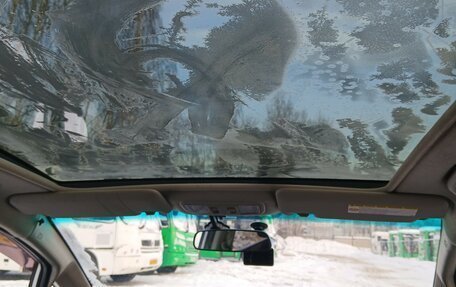 Honda Jazz II рестайлинг, 2011 год, 750 000 рублей, 8 фотография