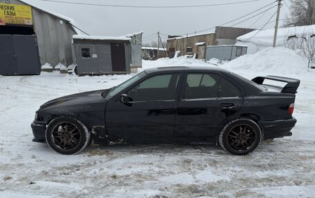 BMW 3 серия, 1994 год, 580 000 рублей, 4 фотография