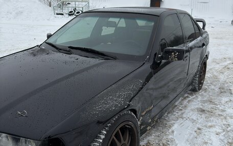 BMW 3 серия, 1994 год, 580 000 рублей, 3 фотография