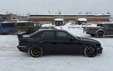 BMW 3 серия, 1994 год, 580 000 рублей, 8 фотография