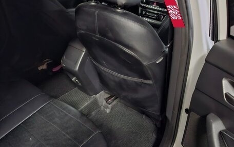 Hyundai Sonata VII, 2019 год, 1 870 000 рублей, 8 фотография