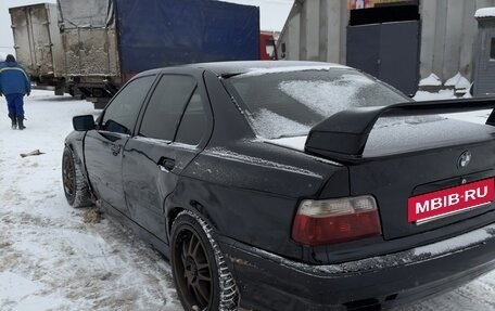 BMW 3 серия, 1994 год, 580 000 рублей, 5 фотография