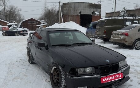 BMW 3 серия, 1994 год, 580 000 рублей, 9 фотография