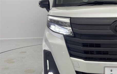 Toyota Roomy I, 2022 год, 1 010 000 рублей, 3 фотография