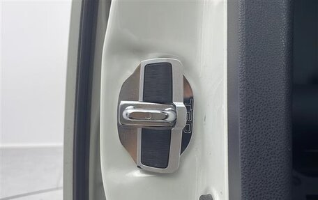 Toyota Roomy I, 2022 год, 1 010 000 рублей, 25 фотография