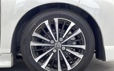 Toyota Roomy I, 2022 год, 1 010 000 рублей, 26 фотография