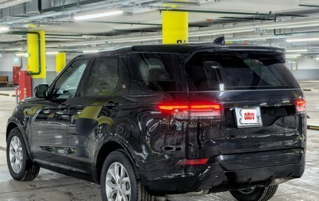 Land Rover Discovery IV, 2019 год, 3 750 000 рублей, 6 фотография