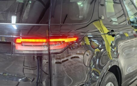 Land Rover Discovery IV, 2019 год, 3 750 000 рублей, 10 фотография