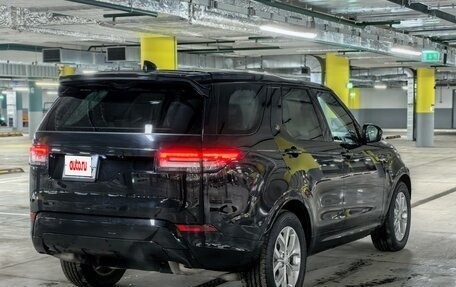 Land Rover Discovery IV, 2019 год, 3 750 000 рублей, 9 фотография