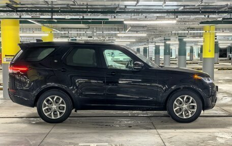 Land Rover Discovery IV, 2019 год, 3 750 000 рублей, 11 фотография