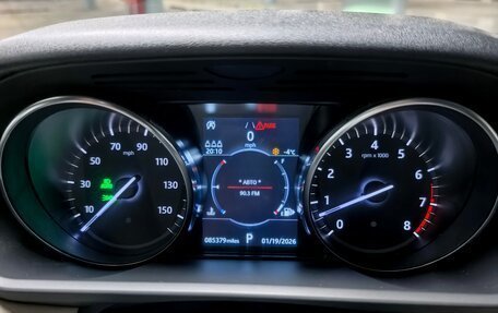 Land Rover Discovery IV, 2019 год, 3 750 000 рублей, 23 фотография