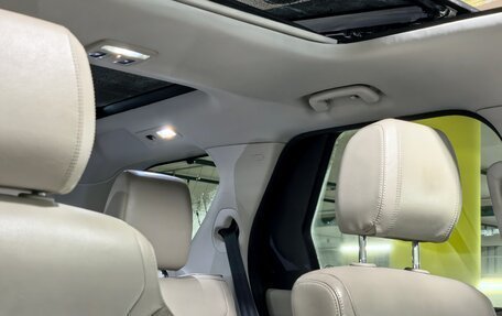 Land Rover Discovery IV, 2019 год, 3 750 000 рублей, 22 фотография