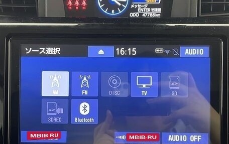 Toyota Roomy I, 2022 год, 1 010 000 рублей, 21 фотография