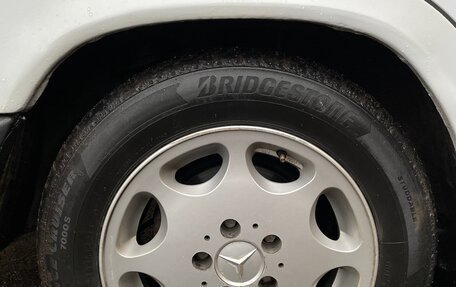 Mercedes-Benz W124, 1986 год, 500 000 рублей, 17 фотография