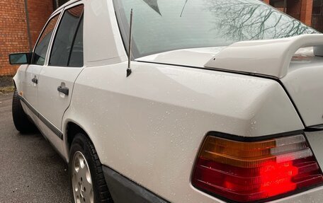 Mercedes-Benz W124, 1986 год, 500 000 рублей, 16 фотография