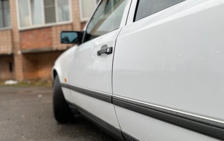 Mercedes-Benz W124, 1986 год, 500 000 рублей, 9 фотография