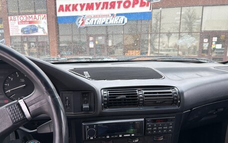 BMW 5 серия, 1991 год, 350 000 рублей, 8 фотография