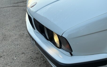 BMW 5 серия, 1991 год, 350 000 рублей, 6 фотография