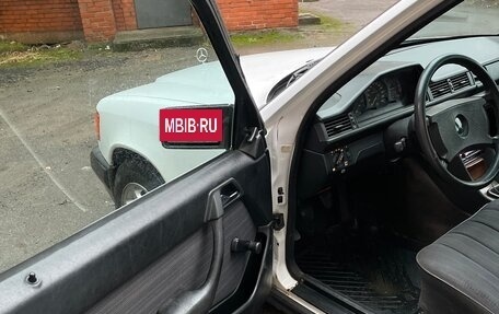 Mercedes-Benz W124, 1986 год, 500 000 рублей, 20 фотография