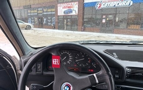 BMW 5 серия, 1991 год, 350 000 рублей, 7 фотография