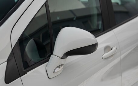 Peugeot 308 II, 2011 год, 530 000 рублей, 10 фотография