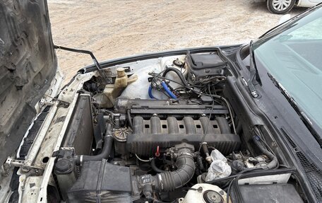 BMW 5 серия, 1991 год, 350 000 рублей, 11 фотография