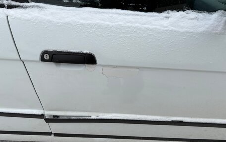 BMW 5 серия, 1991 год, 350 000 рублей, 10 фотография