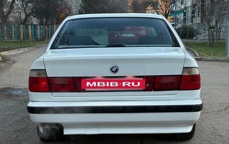 BMW 5 серия, 1991 год, 350 000 рублей, 3 фотография