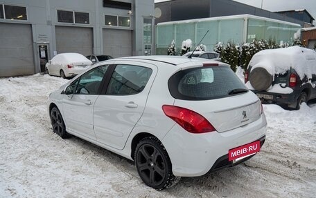 Peugeot 308 II, 2011 год, 530 000 рублей, 4 фотография