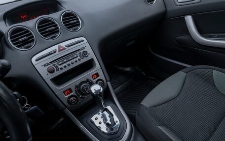 Peugeot 308 II, 2011 год, 530 000 рублей, 17 фотография