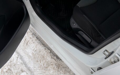 Peugeot 308 II, 2011 год, 530 000 рублей, 15 фотография