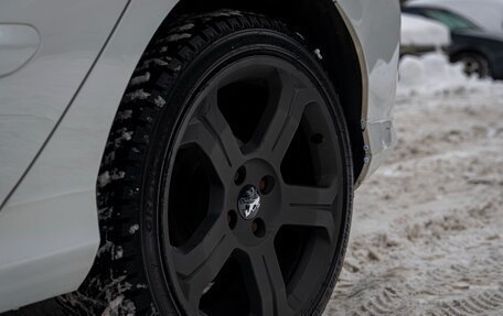 Peugeot 308 II, 2011 год, 530 000 рублей, 14 фотография