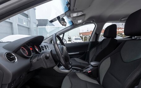 Peugeot 308 II, 2011 год, 530 000 рублей, 18 фотография